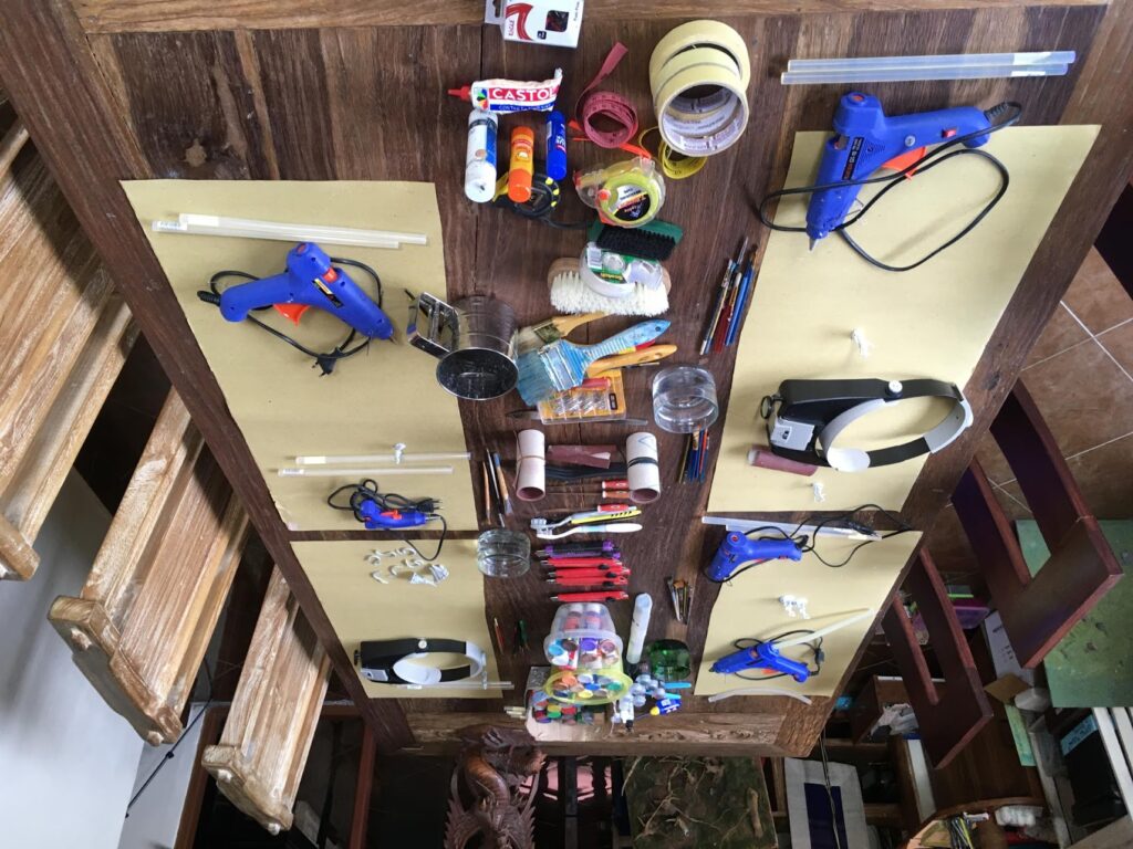 Level 2 TG World Builder Certificate 1